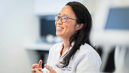 Jennifer Hockings, Pharm D, PhD