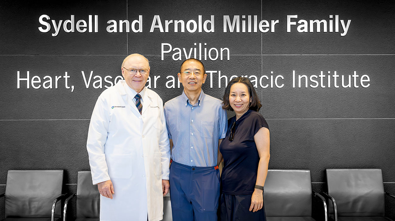 Hong Qin and Li Zhou and Lars Svensson, MD, PhD