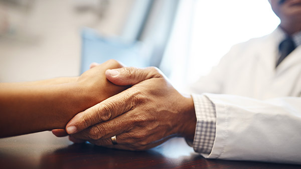 Why Choose Consultants in Gastroenterology | Cleveland Clinic