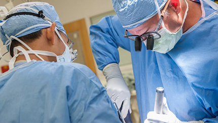 Neurological Institute Departments & Centers | Cleveland Clinic