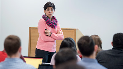 Lerner College of Medicine Faculty