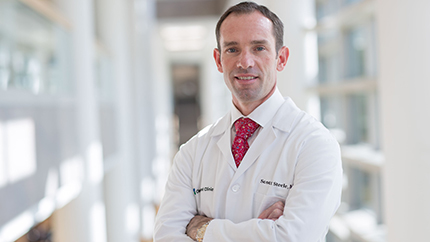 For Digestive Disease Medical Professionals | Cleveland Clinic