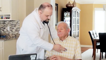 Connected Care Professionals | Cleveland Clinic