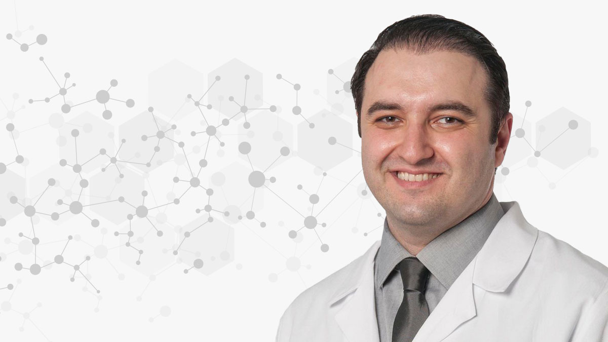 Hamid Borghei-Razavi, MD