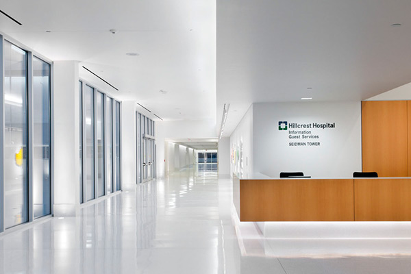 Cleveland Clinic Hillcrest Hospital