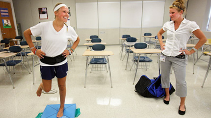 Concussion Patient Education | Cleveland Clinic