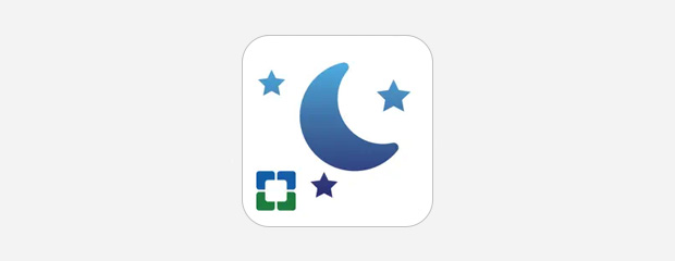 Sleep App by Cleveland Clinic