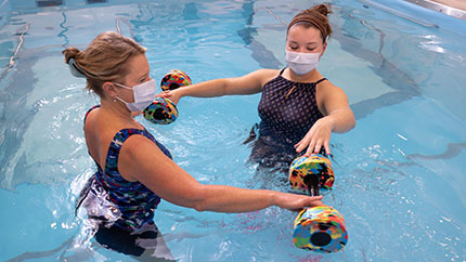 Rehabilitation Services