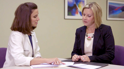 Genomic Medicine Specialties | Cleveland Clinic