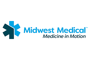 Midwest Medical Logo